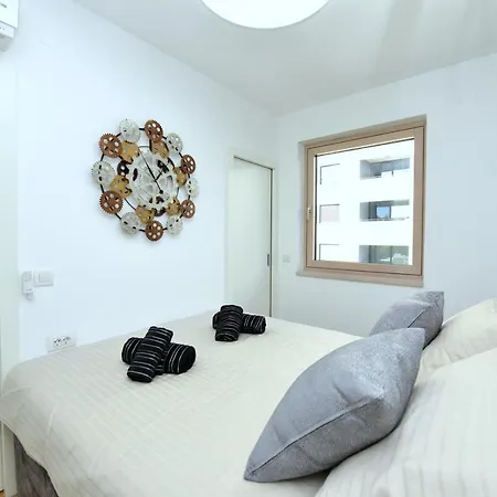 Appartement Exclusive *