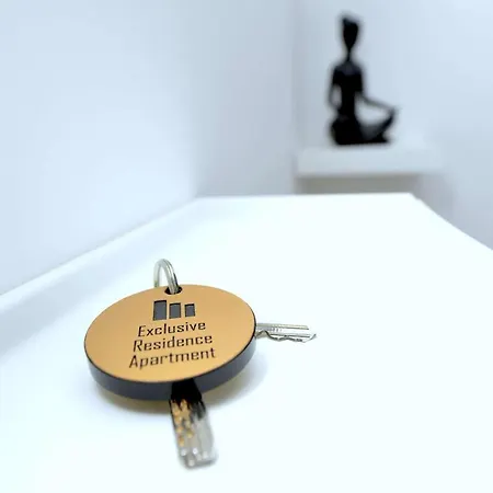 Apartment Exclusive *