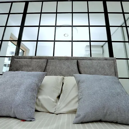 Apartment Exclusive