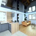 Exclusive Appartement