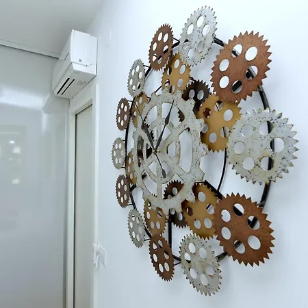 아파트 Exclusive 자다르