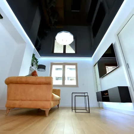 Apartment Exclusive
