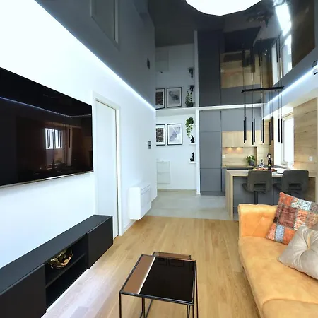 Appartement Exclusive Zadar