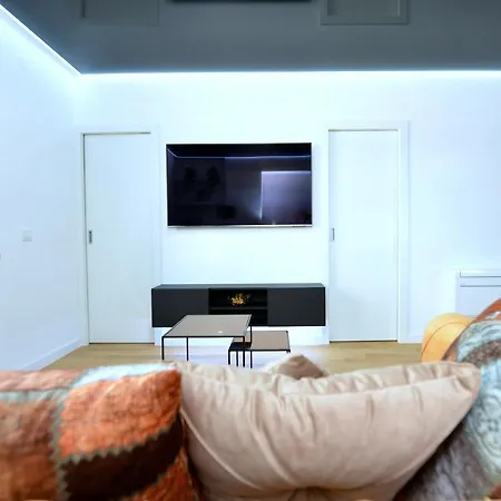 Apartment Exclusive *