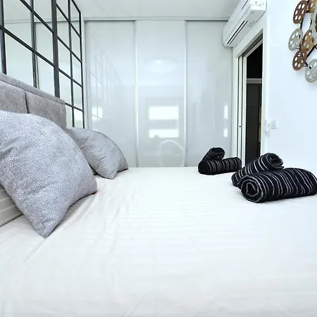 Exclusive Apartment