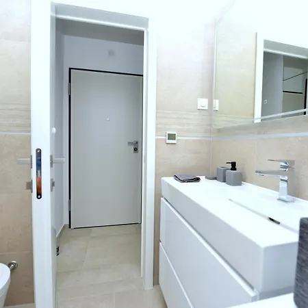Exclusive Apartment