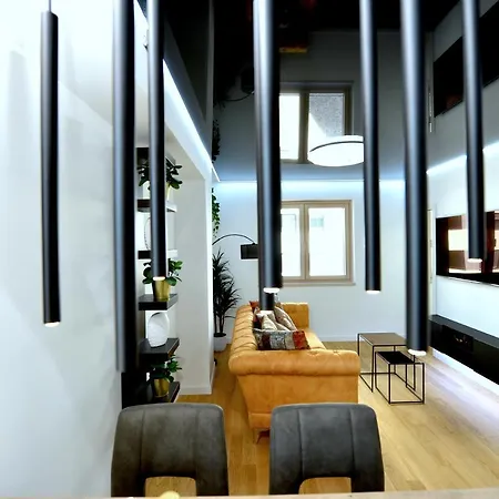 Exclusive Apartment