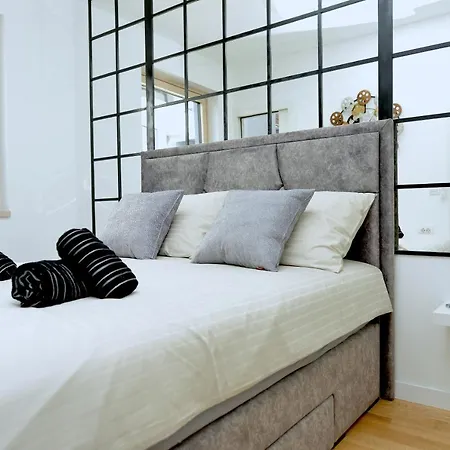 Exclusive Apartment Zadar