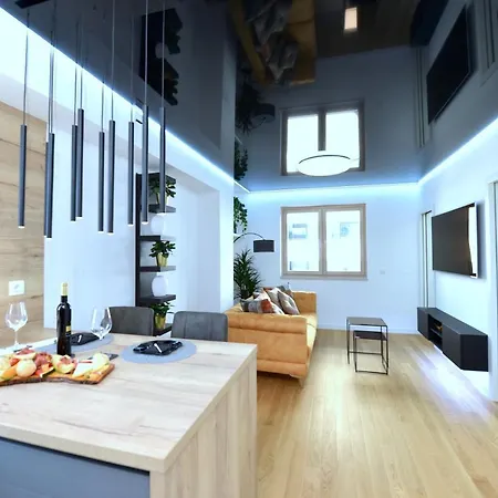 Exclusive Apartment