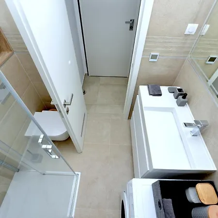 Exclusive 아파트 자다르