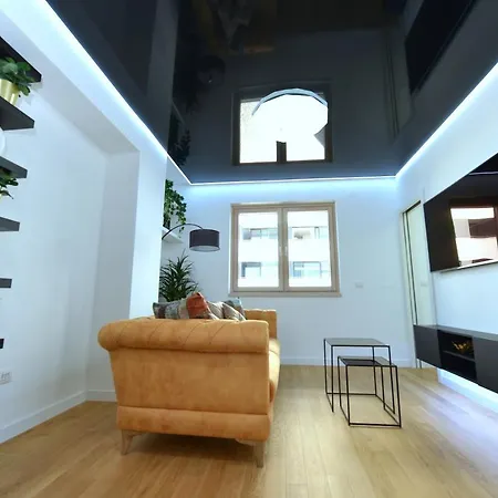 Apartment Exclusive