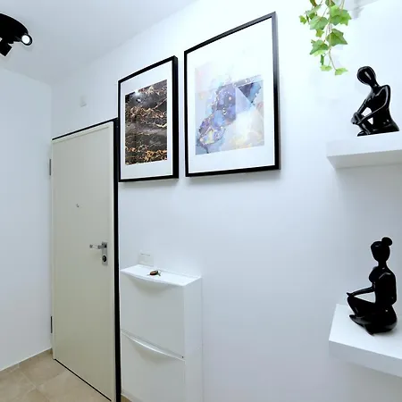Exclusive Apartment Zadar