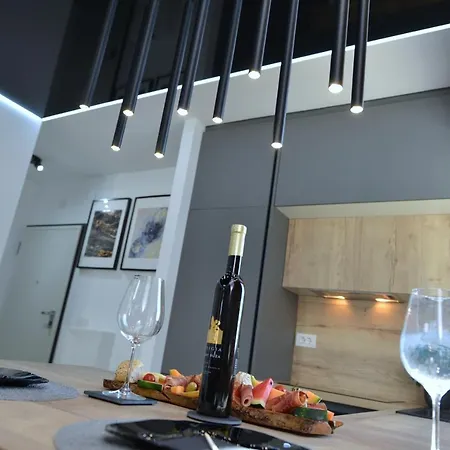 Exclusive Apartment Zadar