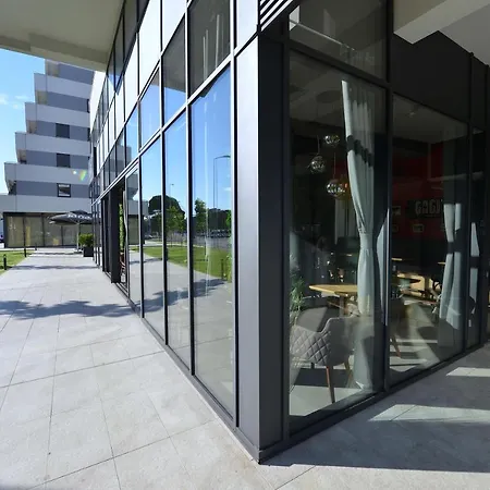 Appartement Exclusive Zadar