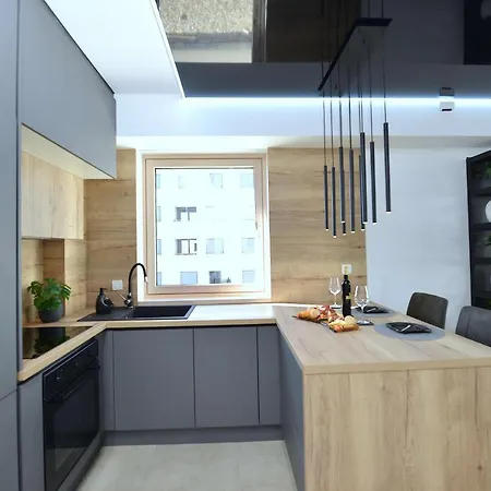 아파트 Exclusive 자다르