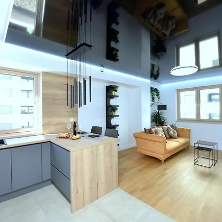 Exclusive Apartment