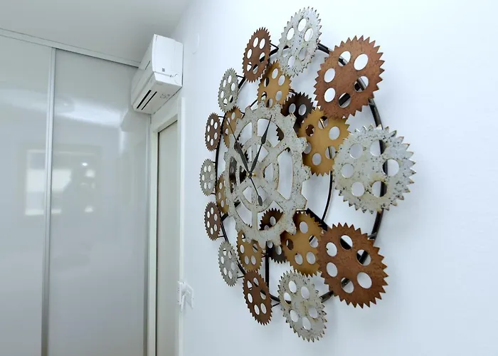 Lägenhet Exclusive Zadar