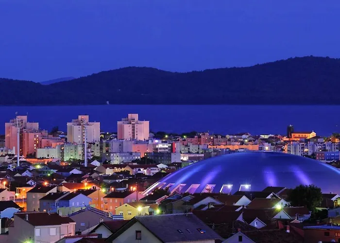 Exclusive Lägenhet *