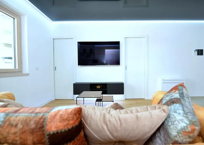 Lägenhet Exclusive *