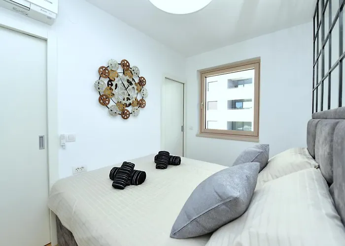 Lägenhet Exclusive *