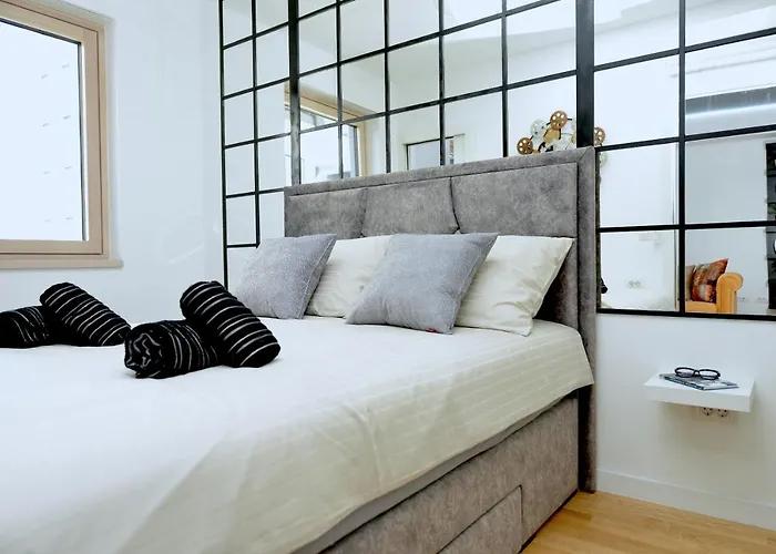 Exclusive Lägenhet Zadar