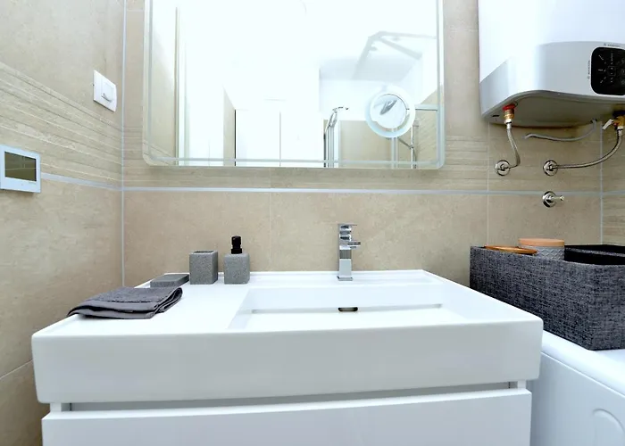 Exclusive Lägenhet *