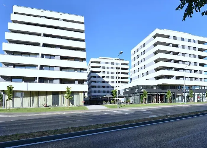 Exclusive Lägenhet *