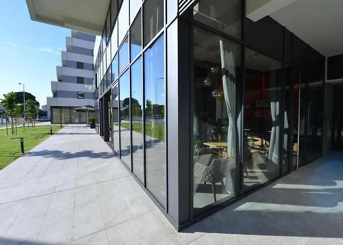 Apartman Exclusive Zadar