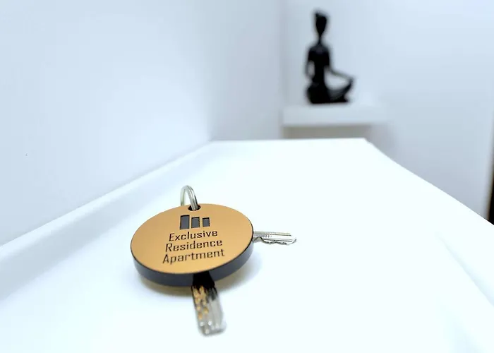 Lägenhet Exclusive *