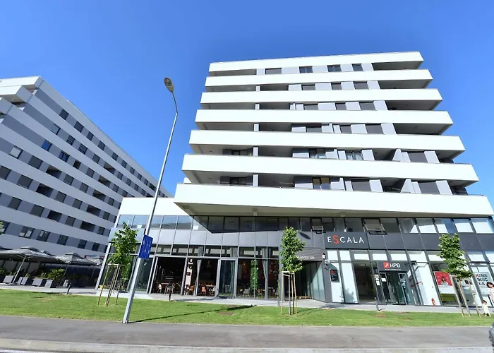 Exclusive Apartman *